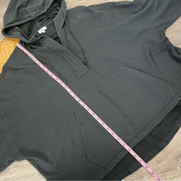 Knix‎ good to go hoodie in black - Picture 7 of 8